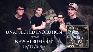 Video UNAFFECTED EVOLUTION - Wedding [NEW Single 2015]