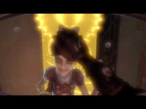 Bioshock 2: Remastered part 24 ~ Learning Poker