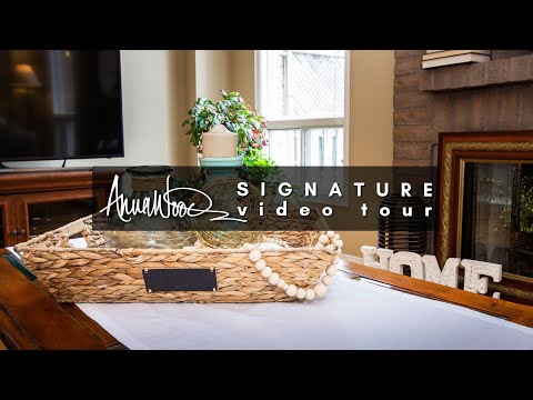 Anna Wood | 1704 Woodside Lane Pickering | Video Tour |  Pickering Realtor