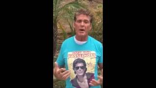 David Hasselhoff - The Official World-Fan-Cruise