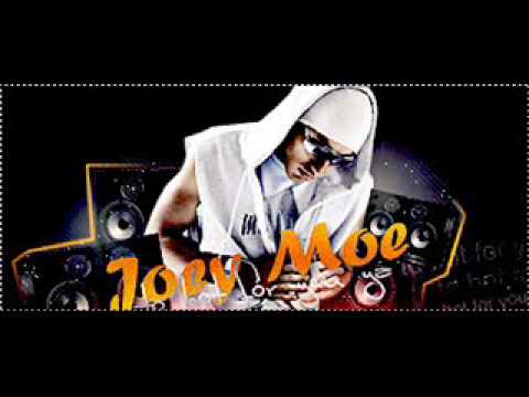 Joey Moe Feat. Jinks - If I Want To (Dj Krymol Remix)