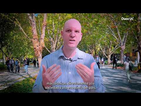 IPCC en Chile: ¿Por qué es relevante para Duoc UC?