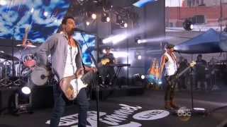 Pepper - Fuck Around (Live)