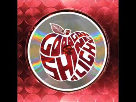 G-Dragon - Heartbreaker feat. Flo Rida (Shine A Light)