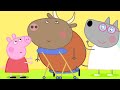 Peppa Pig Official Channel Peppa Pig Season 8 Best Bits