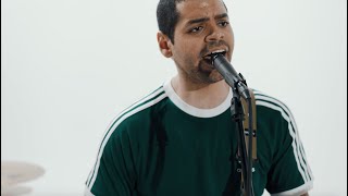 Team Chino — “Nerves”