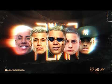 SET DJ Pedro 6 - MC Don Juan, MC Hariel, MC Ryan SP, MC Davi e MC Pedrinho (Com a Letra)