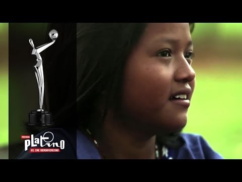 Tráiler La Eterna Noche De Las Doce Lunas [WEB-DL] 2013