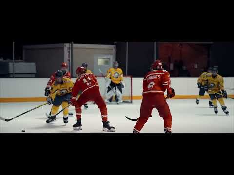 HYC U19 - Antwerp Phantoms U19  29 01 2022