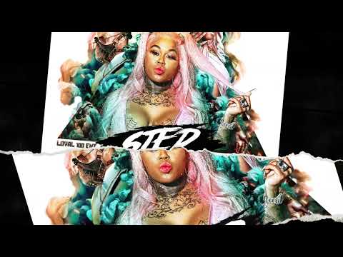 Jucee Froot Ft. T.I. - Step (Official Audio)