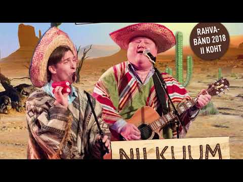 100 ja SEENED - UUS CD - NII KUUM