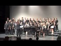"Sleep"  Eric Whitacre
