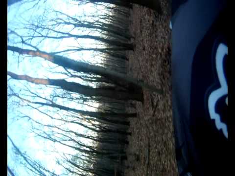 Grmoščica - Crash Video