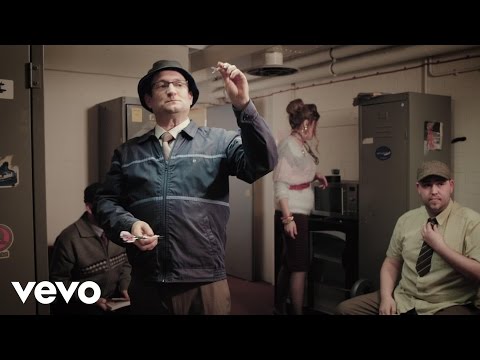 Paul Heaton, Jacqui Abbott - (Man Is) The Biggest Witch Of All