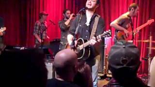 Wade Bowen - Resurrection