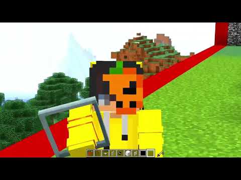 Yapı Kapışmasında Dinamit İle TROLLEDİM! - Minecraft
