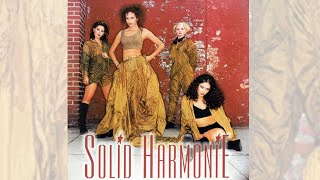 Solid Harmonie - He's Playing Hard To Get