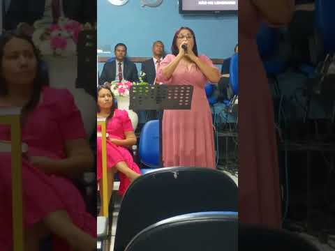 VARÕES VALOROS IGREJA MADUREIRA DE ARRAIAS-TO está ao vivo!
