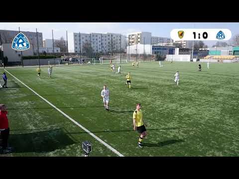 26.03.2022r. godz. 11:15 Ruch Radzionków vs Ruch Chorzów U15 2007 II liga wojewódzka płn