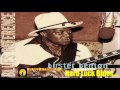 Buster Benton - Hard Luck Blues (Kostas A~171)