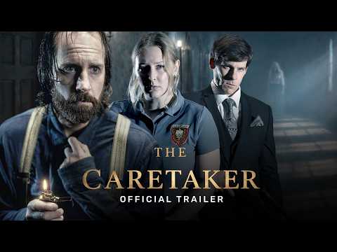 The Caretaker (2026) - Final International Release Trailer