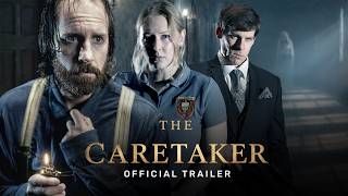 The Caretaker (2026) - Final International Release Trailer