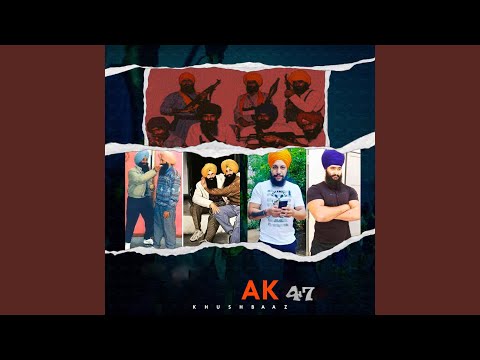 Ak47