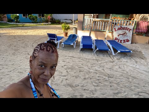 Negril  Beach 5:7:22