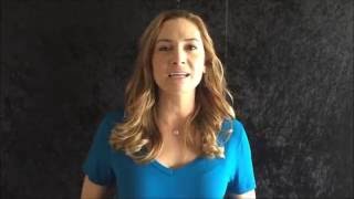 Gorgeous Talks - with Mary Elizabeth Boylan (Episode 3) video