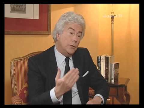 Part 2: Ken interviewed by José Rodrigues dos Santos