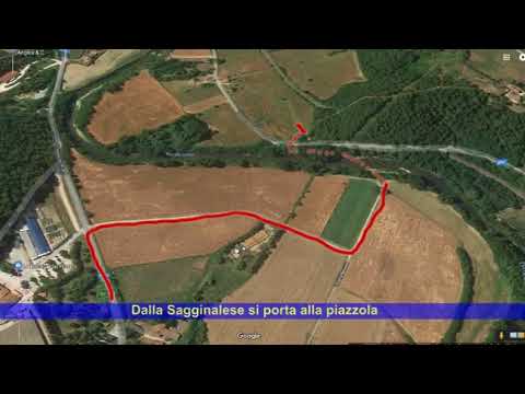 Mostro di Firenze - 50 anni di cazzate: percorso di arrivo e di fuga a La Boschetta