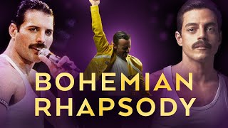Download lagu Bohemian Rhapsody Peter Hollens... mp3