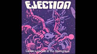 Captain Lockheed And The Starfighters - Ejection - 1973
