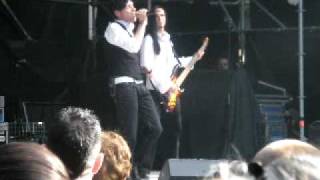 Staubkind Dein Engel schweigt