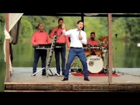 Energy band skopje & Gjoko Jovik --- Boze Cuvaj Ja Od Zlo   cover 2015