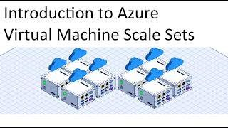 Introduction to Azure Virtual Machine Scale Sets