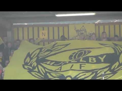 Sillastrybarna produktion: MAIF - MFF