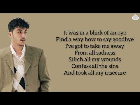 Aziz Hedra - Somebody's Pleasure Lyrics