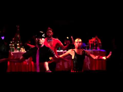 LEAVE IT ON THE FLOOR - Bande Annonce