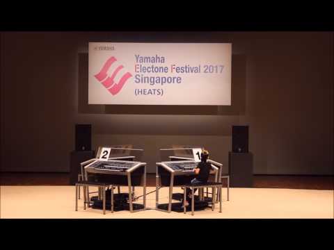 OBATALA (熱帯JAZZ楽団) - Si Ling