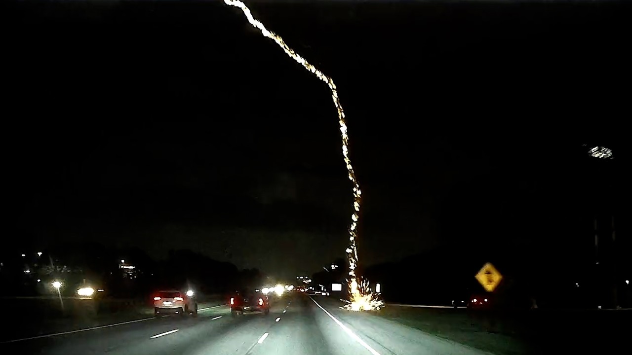 Scary Weather and Nature Fails | Wild Close Call