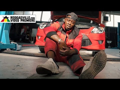 Deejay Limbo - No Give Up [Official Video 2024]