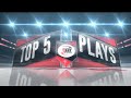 NA3HL Plays of the week assist