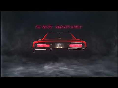 The Motto - Tiësto & Ava Max (Rootkey Remix)