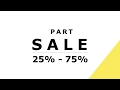 IKEA Part Sale Is Here