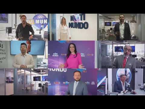 NotiMundo Al D�a