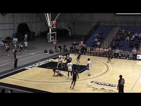 Stockton Kean Martin Anguelov - 31 points, 4x3, Nov 26, 2024