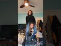 Shoulder Ride