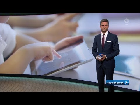 tagesthemen 22:15 Uhr, 05.12.2018