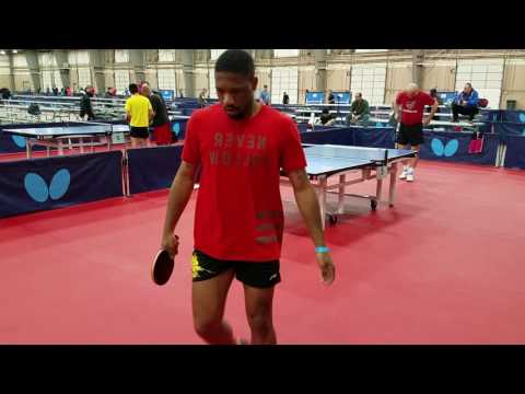 Evan Gordon (2197) vs Janusz Franeczek (2142) - Open Giant RR